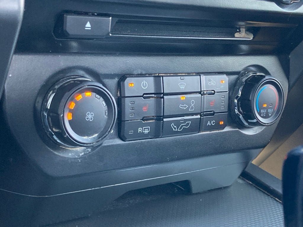 2017 Ford F-150 XLT San Antonio TX