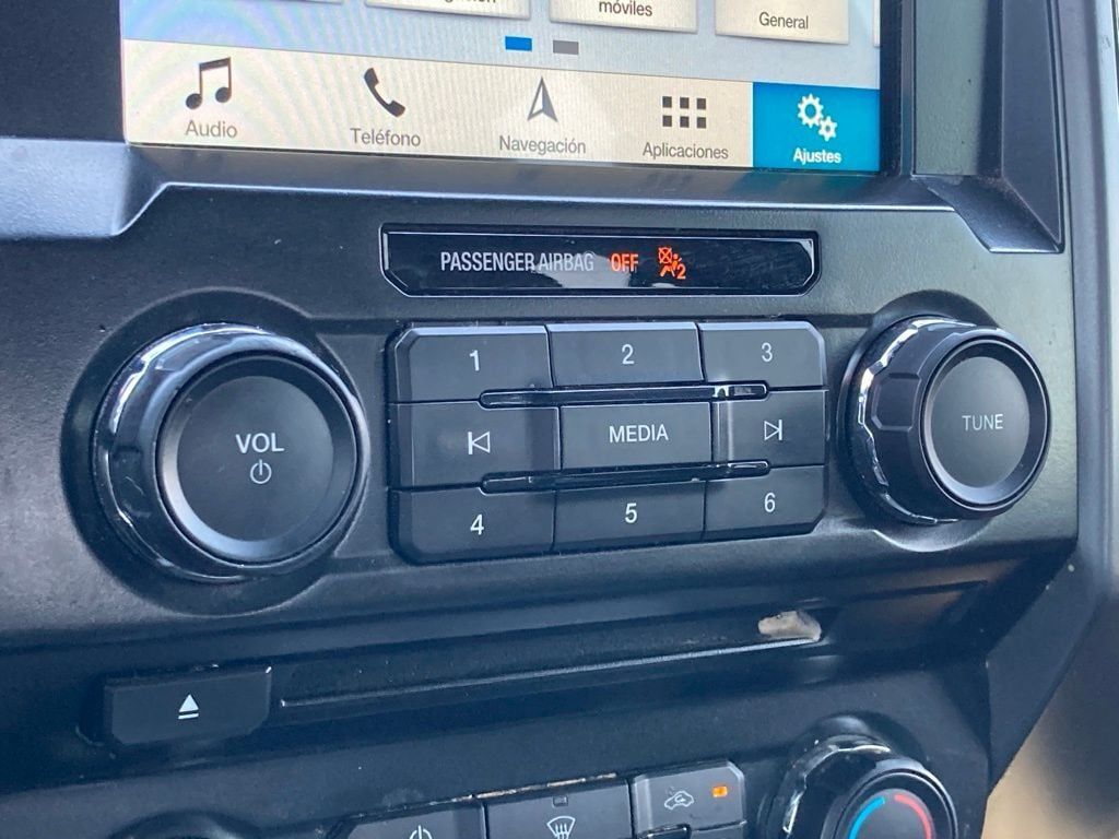 2017 Ford F-150 XLT San Antonio TX