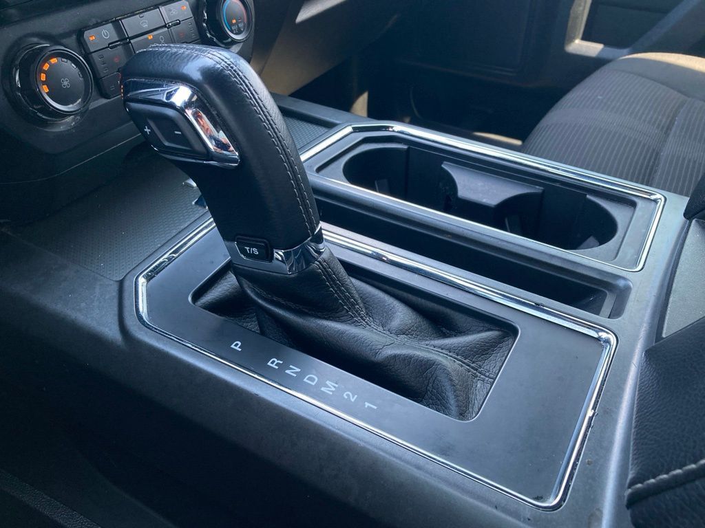 2017 Ford F-150 XLT San Antonio TX