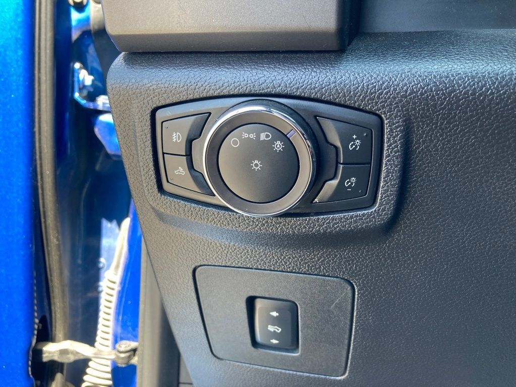 2017 Ford F-150 XLT San Antonio TX