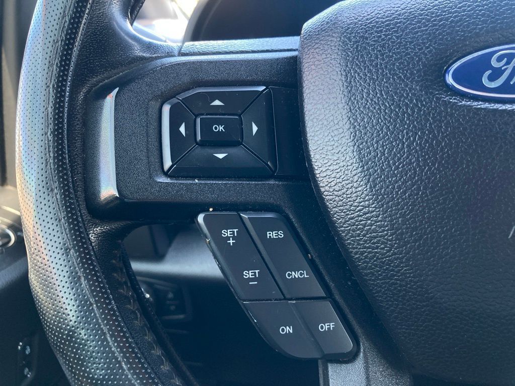 2017 Ford F-150 XLT San Antonio TX