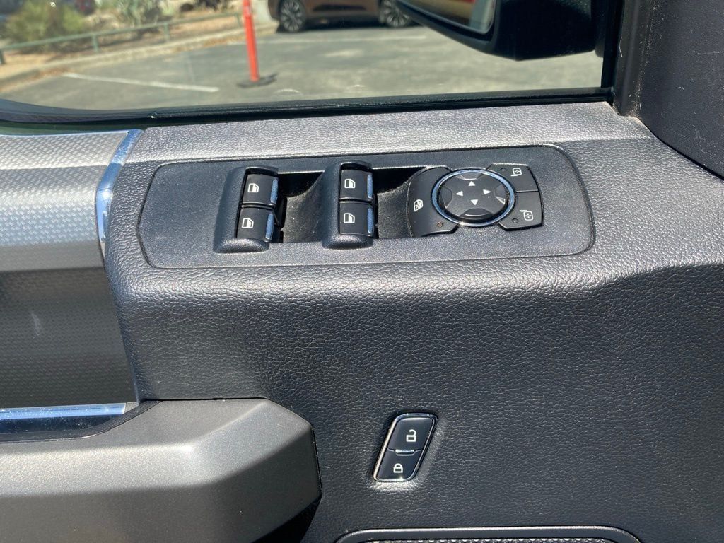 2017 Ford F-150 XLT San Antonio TX