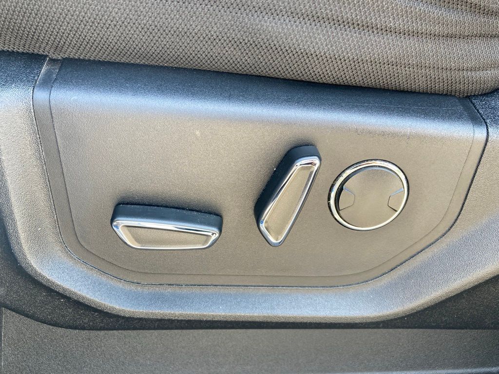 2017 Ford F-150 XLT San Antonio TX