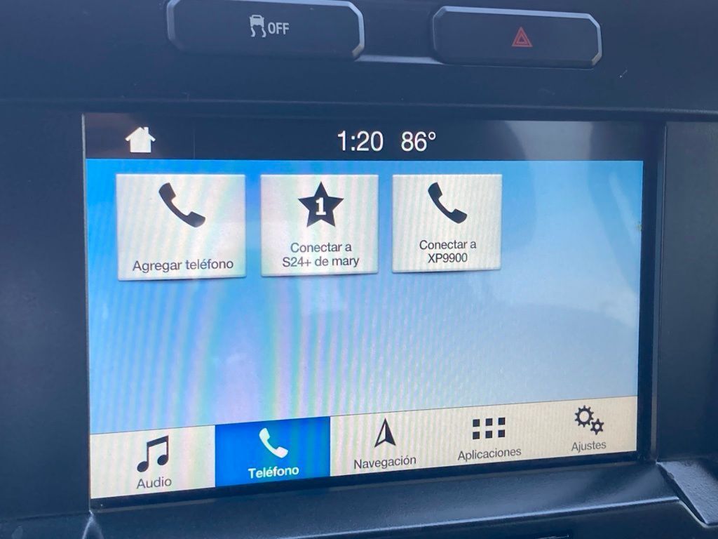 2017 Ford F-150 XLT San Antonio TX