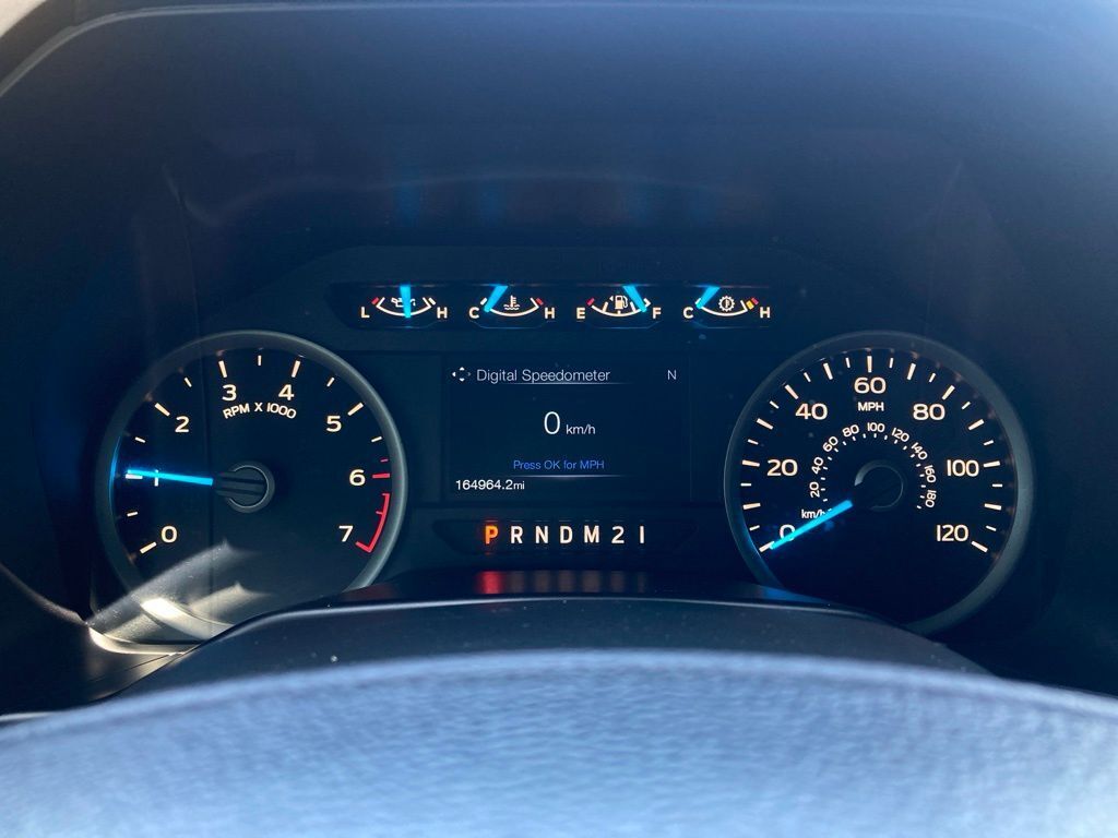 2017 Ford F-150 XLT San Antonio TX