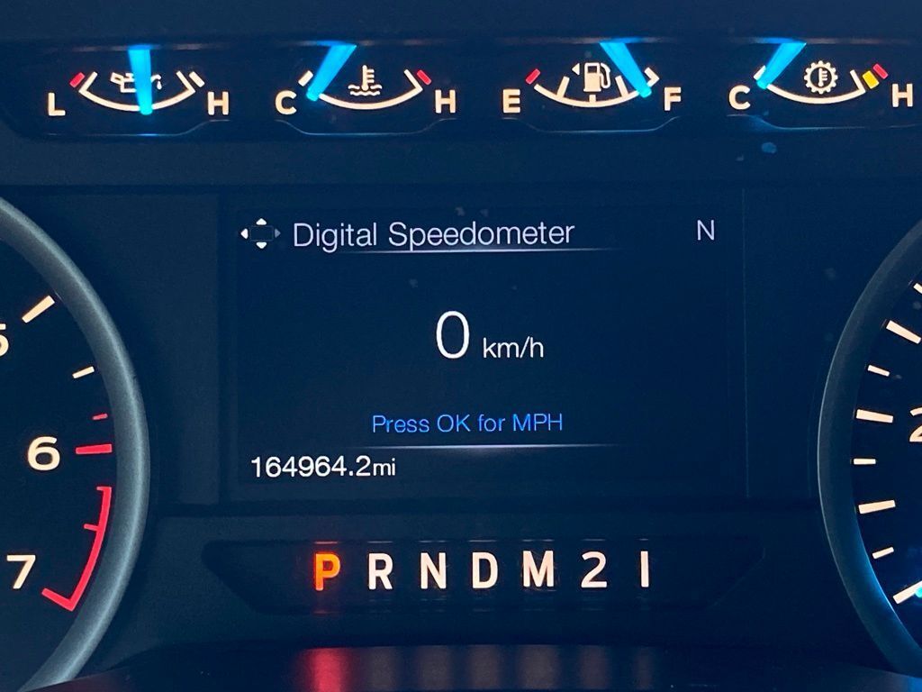 2017 Ford F-150 XLT San Antonio TX