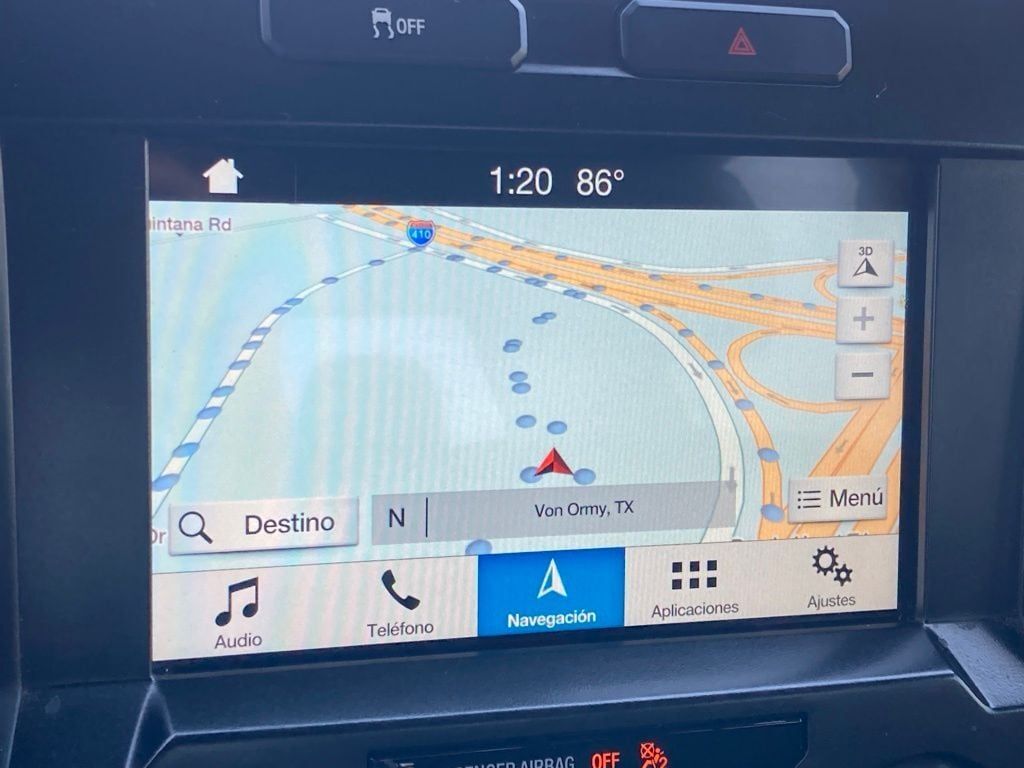 2017 Ford F-150 XLT San Antonio TX