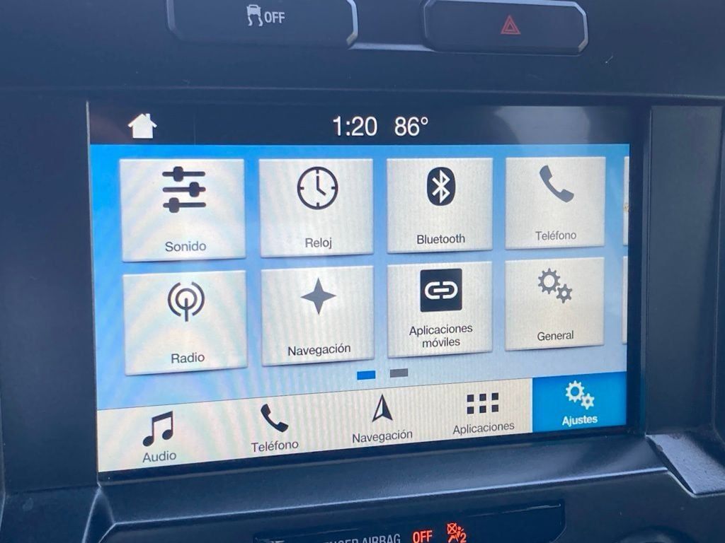 2017 Ford F-150 XLT San Antonio TX