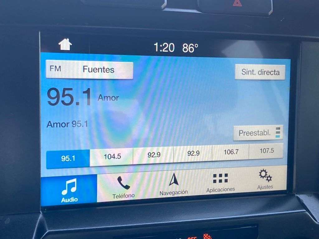 2017 Ford F-150 XLT San Antonio TX