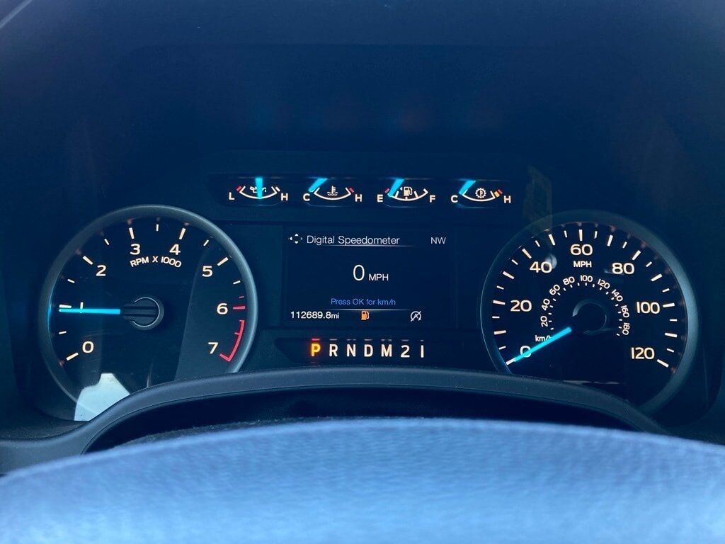 2017 Ford F-150 XLT San Antonio TX