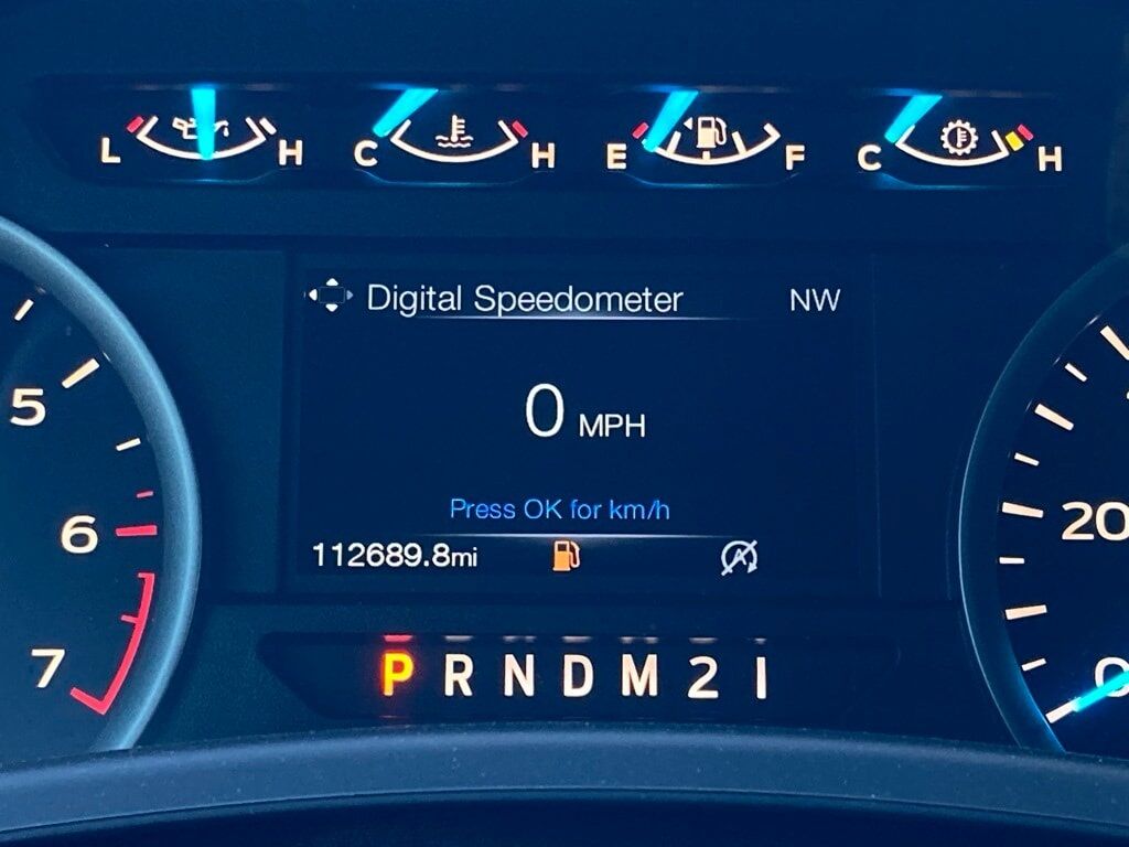 2017 Ford F-150 XLT San Antonio TX