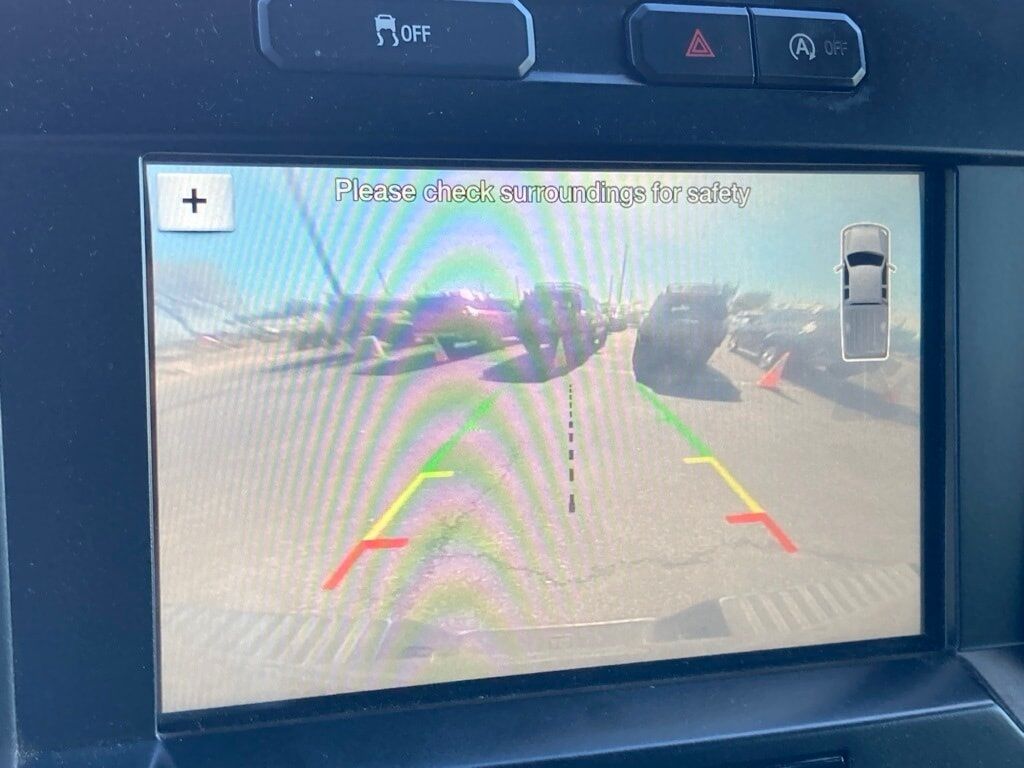 2017 Ford F-150 XLT San Antonio TX