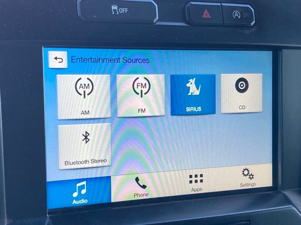 2017 Ford F-150 XLT San Antonio TX