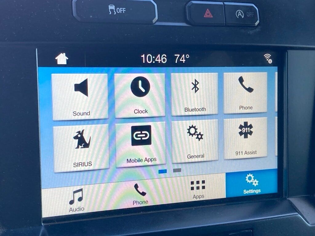 2017 Ford F-150 XLT San Antonio TX