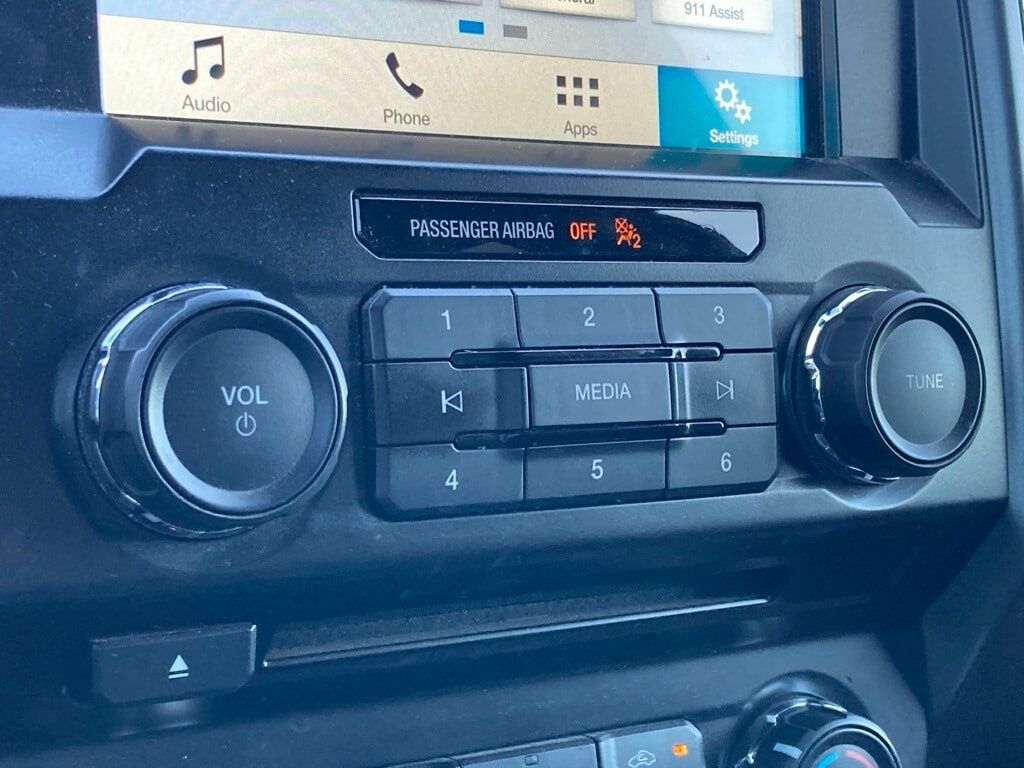 2017 Ford F-150 XLT San Antonio TX