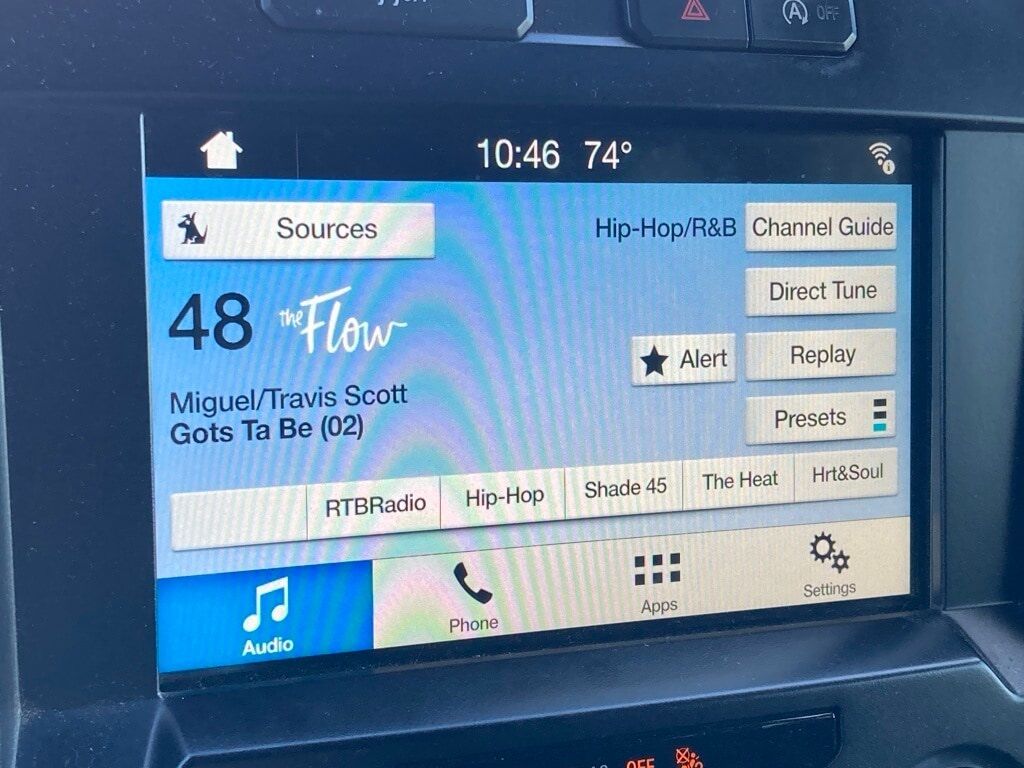 2017 Ford F-150 XLT San Antonio TX