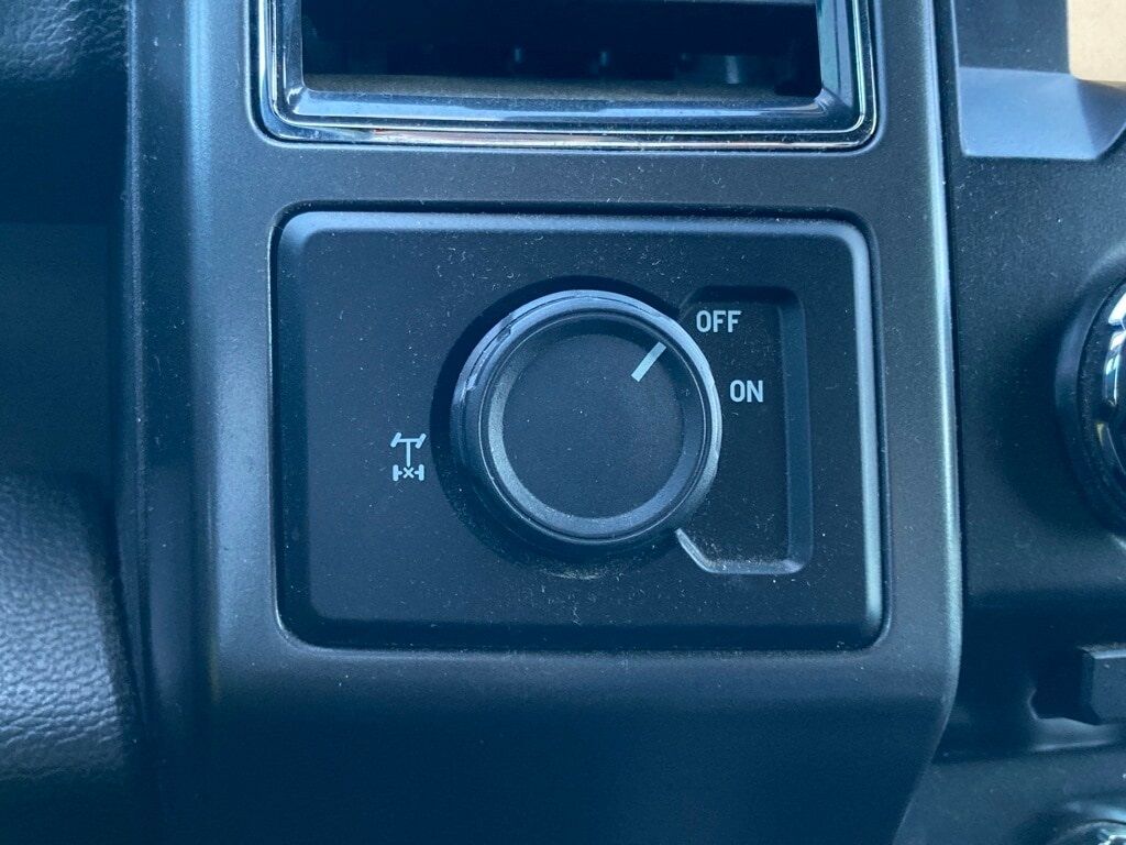 2017 Ford F-150 XLT San Antonio TX