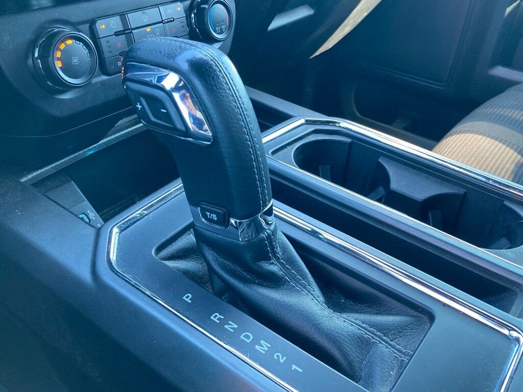 2017 Ford F-150 XLT San Antonio TX