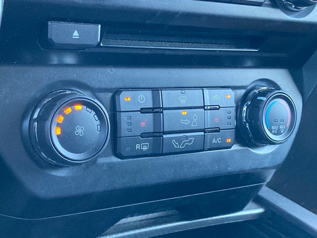 2017 Ford F-150 XLT San Antonio TX