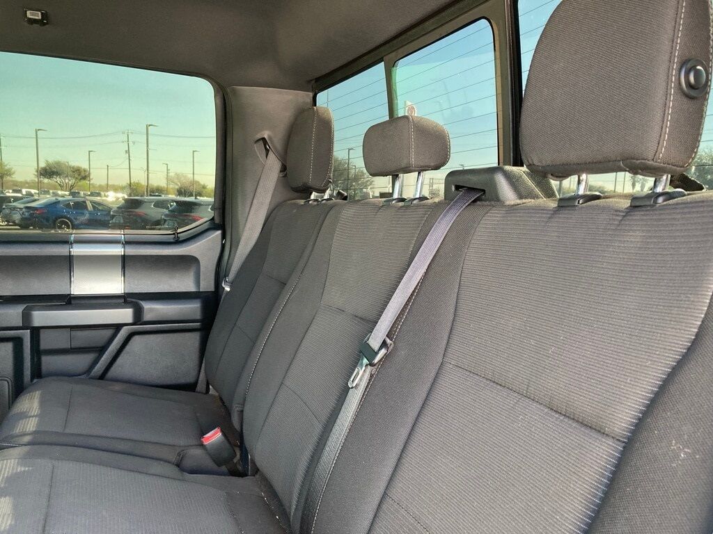 2017 Ford F-150 XLT San Antonio TX