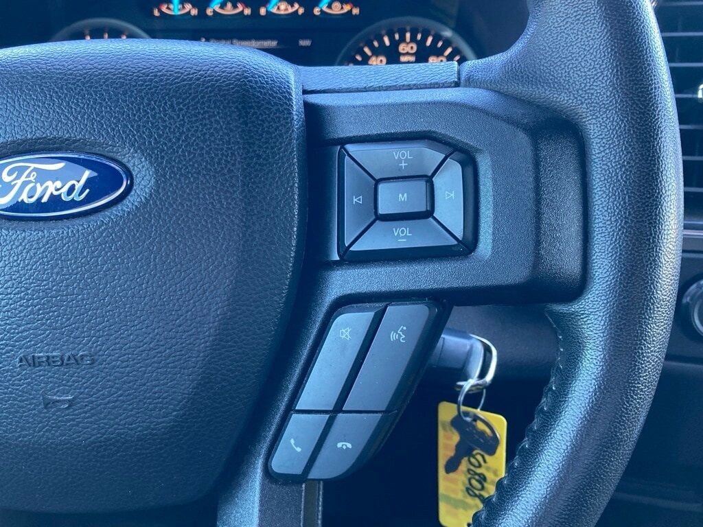 2017 Ford F-150 XLT San Antonio TX