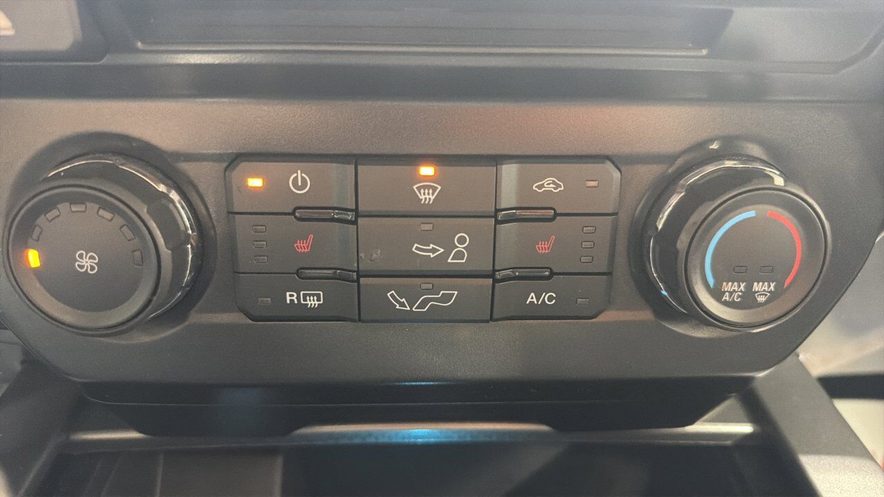 2017 Ford F-150 XLT Sherwood Park AB