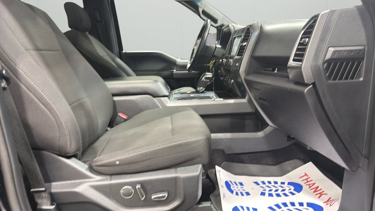 2017 Ford F-150 XLT Sherwood Park AB