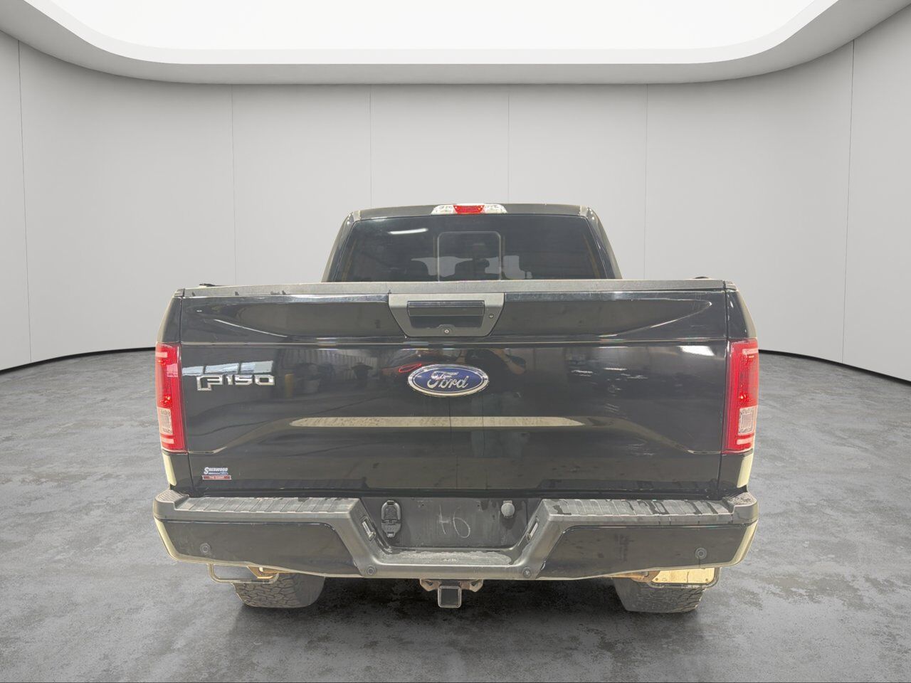 2017 Ford F-150 XLT Sherwood Park AB