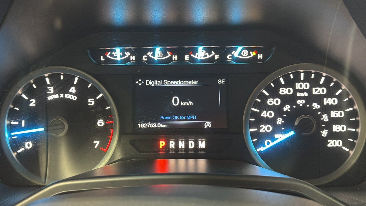 2017 Ford F-150 XLT Sherwood Park AB