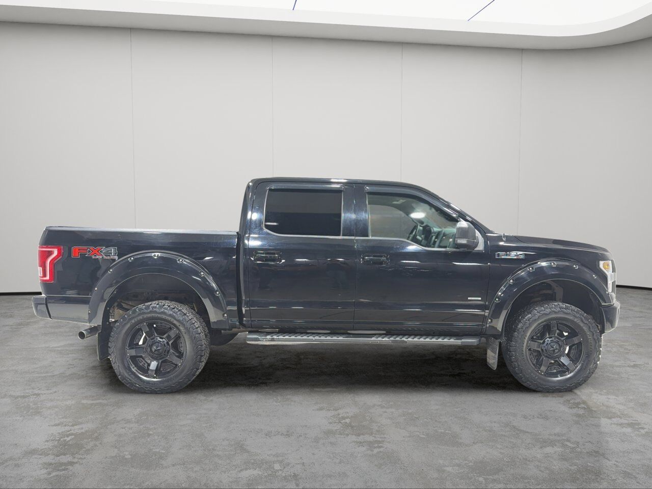 2017 Ford F-150 XLT Sherwood Park AB