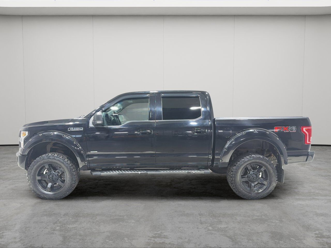 2017 Ford F-150 XLT Sherwood Park AB
