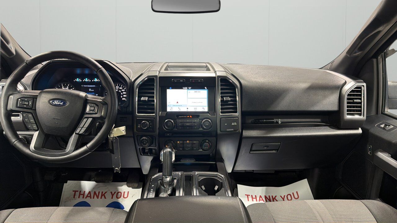 2017 Ford F-150 XLT Sherwood Park AB