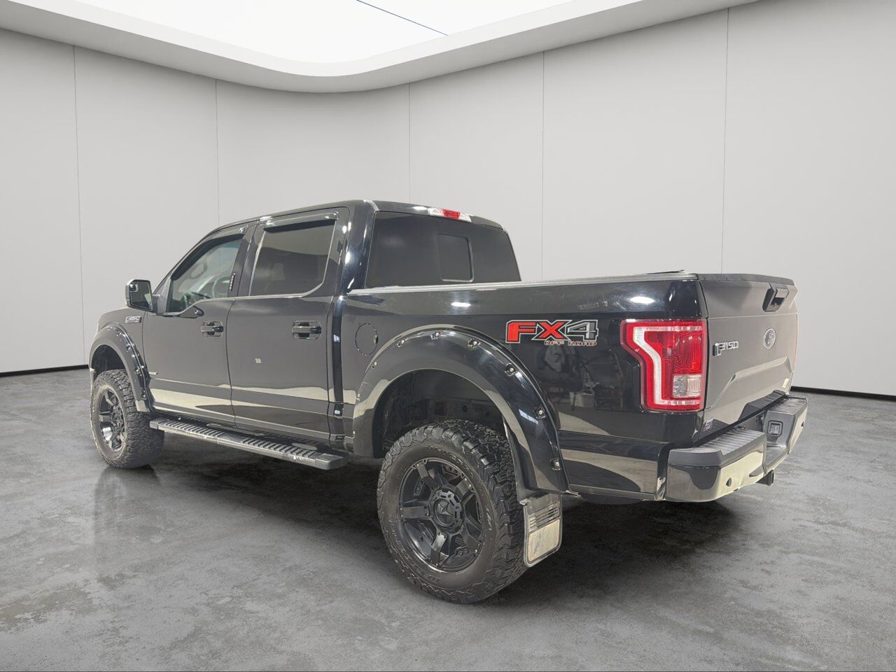 2017 Ford F-150 XLT Sherwood Park AB