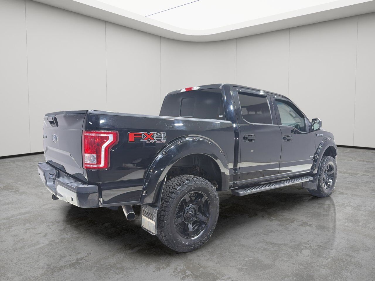 2017 Ford F-150 XLT Sherwood Park AB