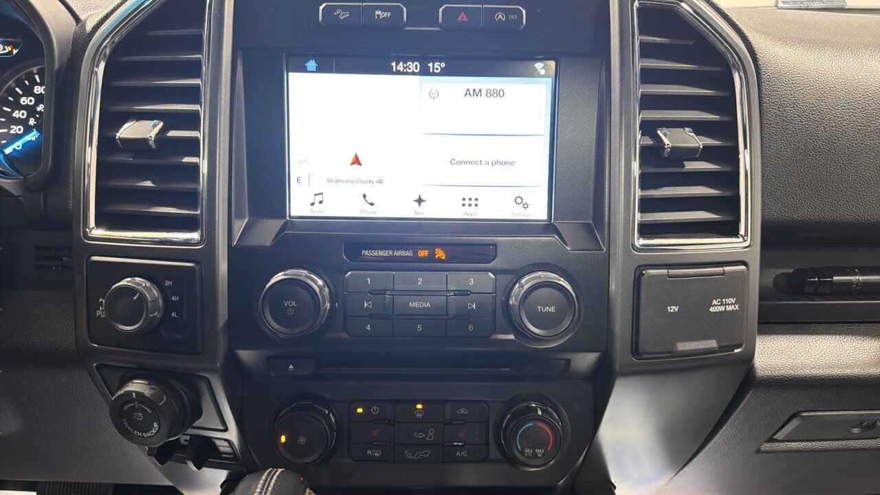 2017 Ford F-150 XLT Sherwood Park AB