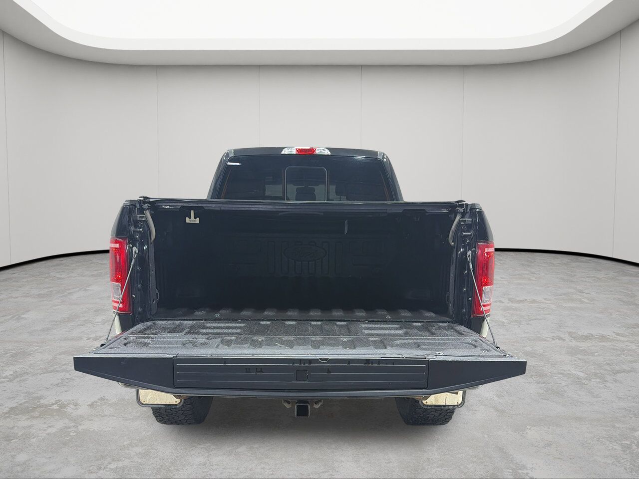 2017 Ford F-150 XLT Sherwood Park AB