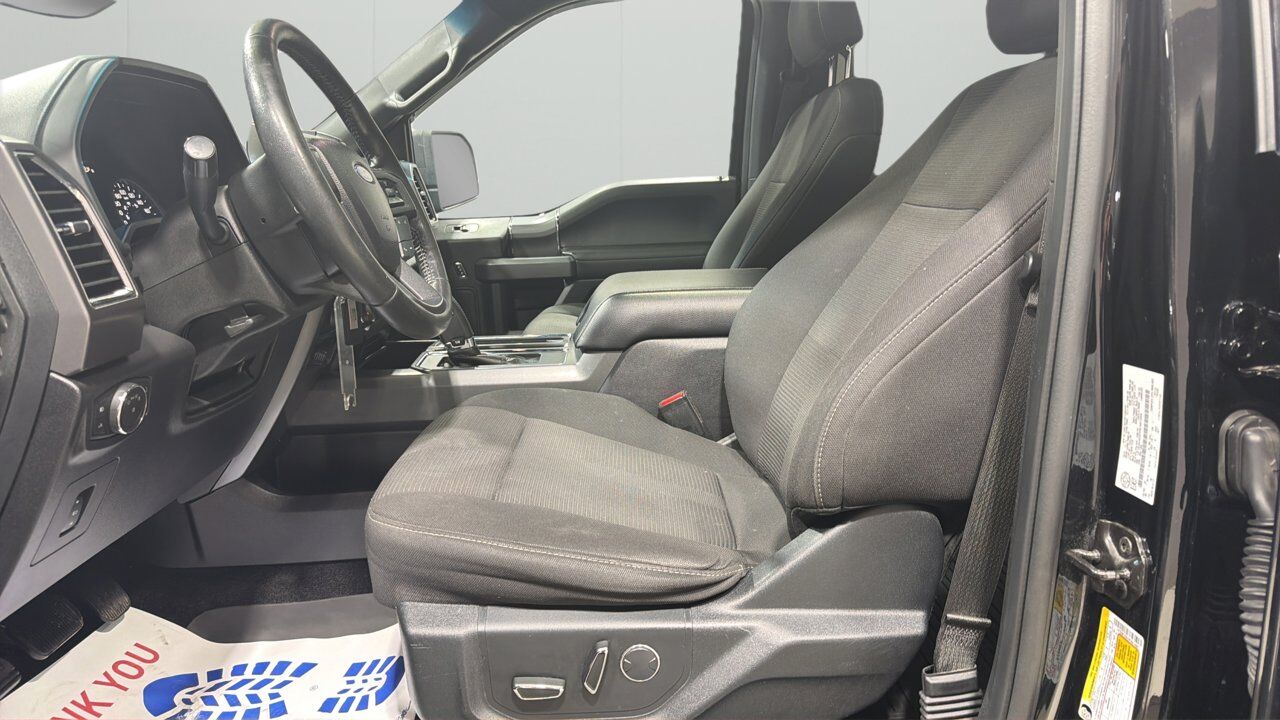 2017 Ford F-150 XLT Sherwood Park AB