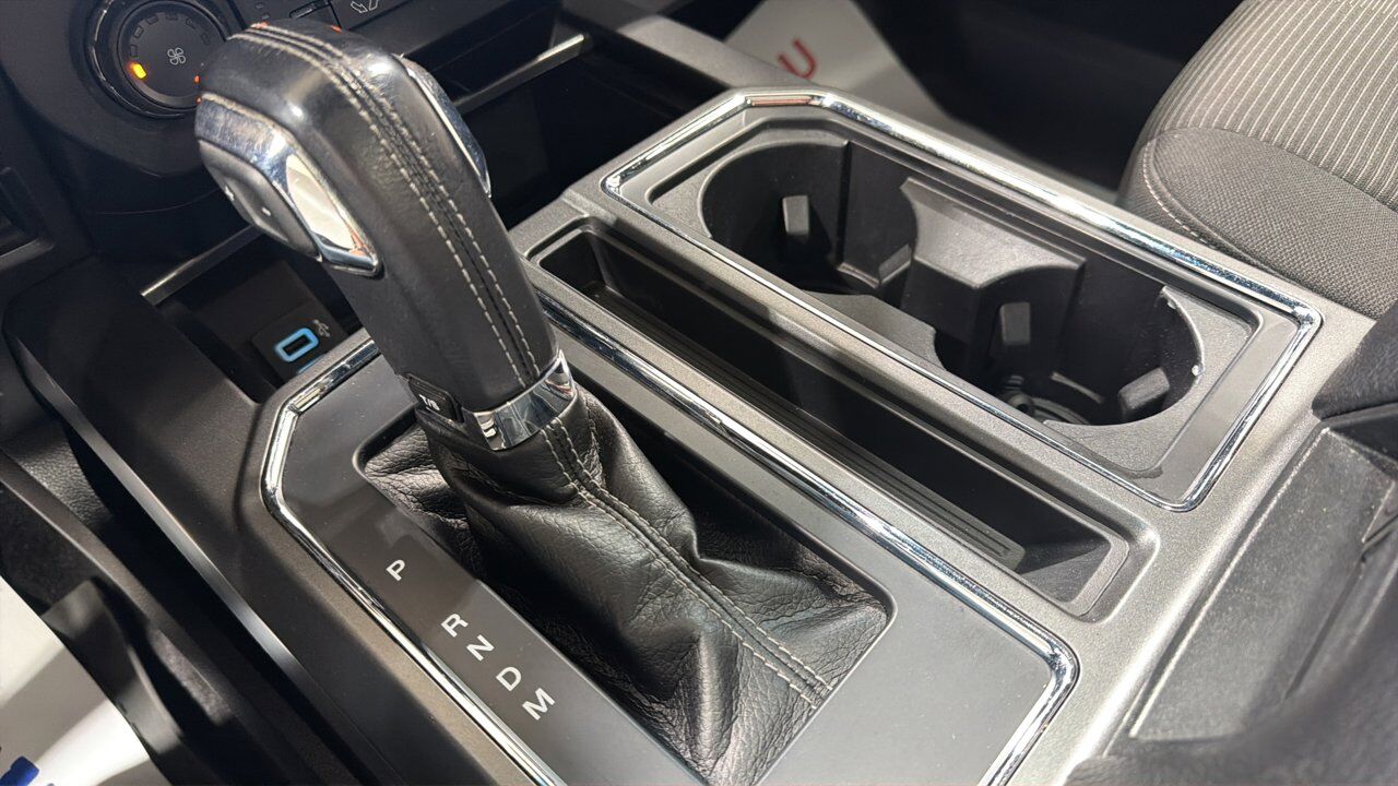 2017 Ford F-150 XLT Sherwood Park AB