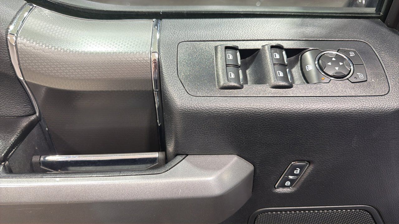 2017 Ford F-150 XLT Sherwood Park AB
