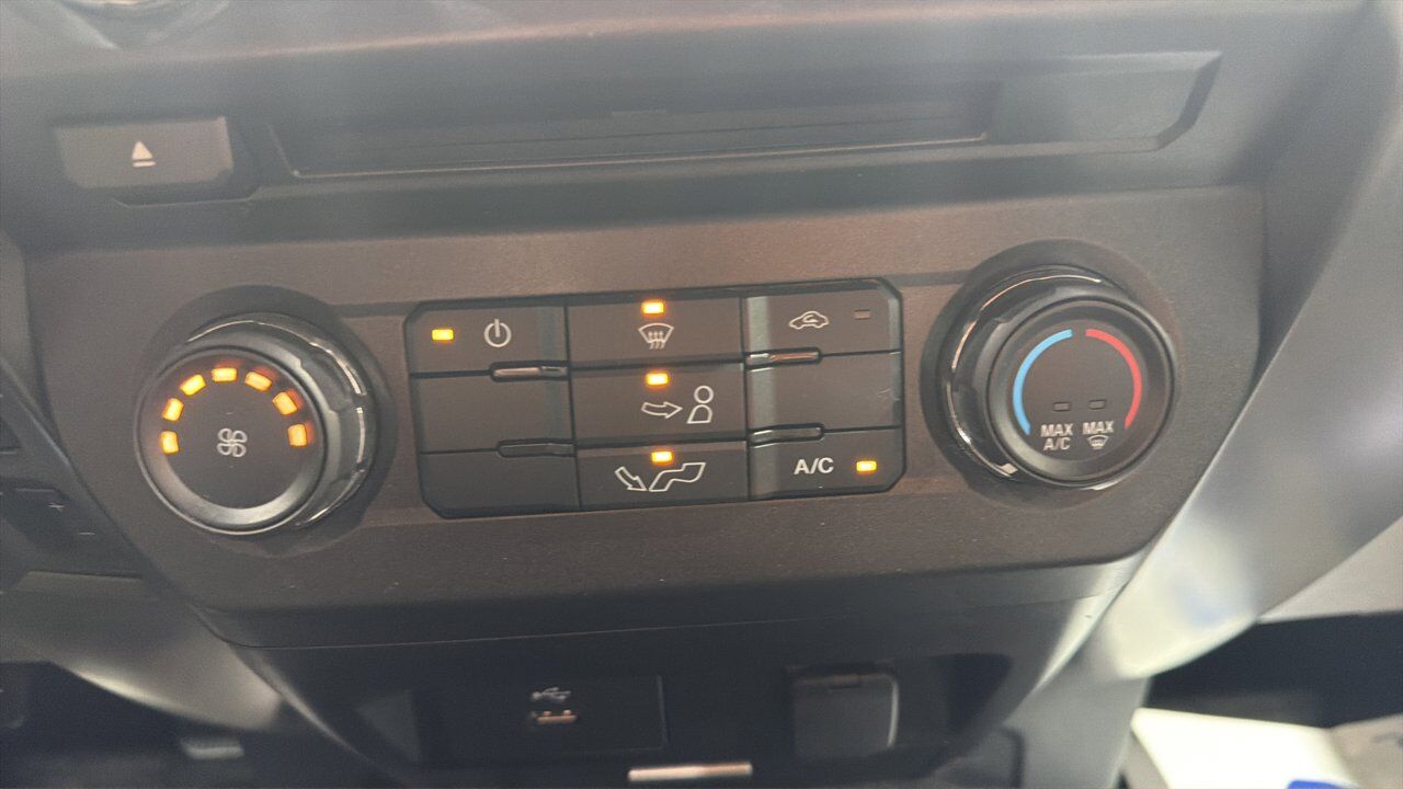 2017 Ford F-150 XLT Sherwood Park AB