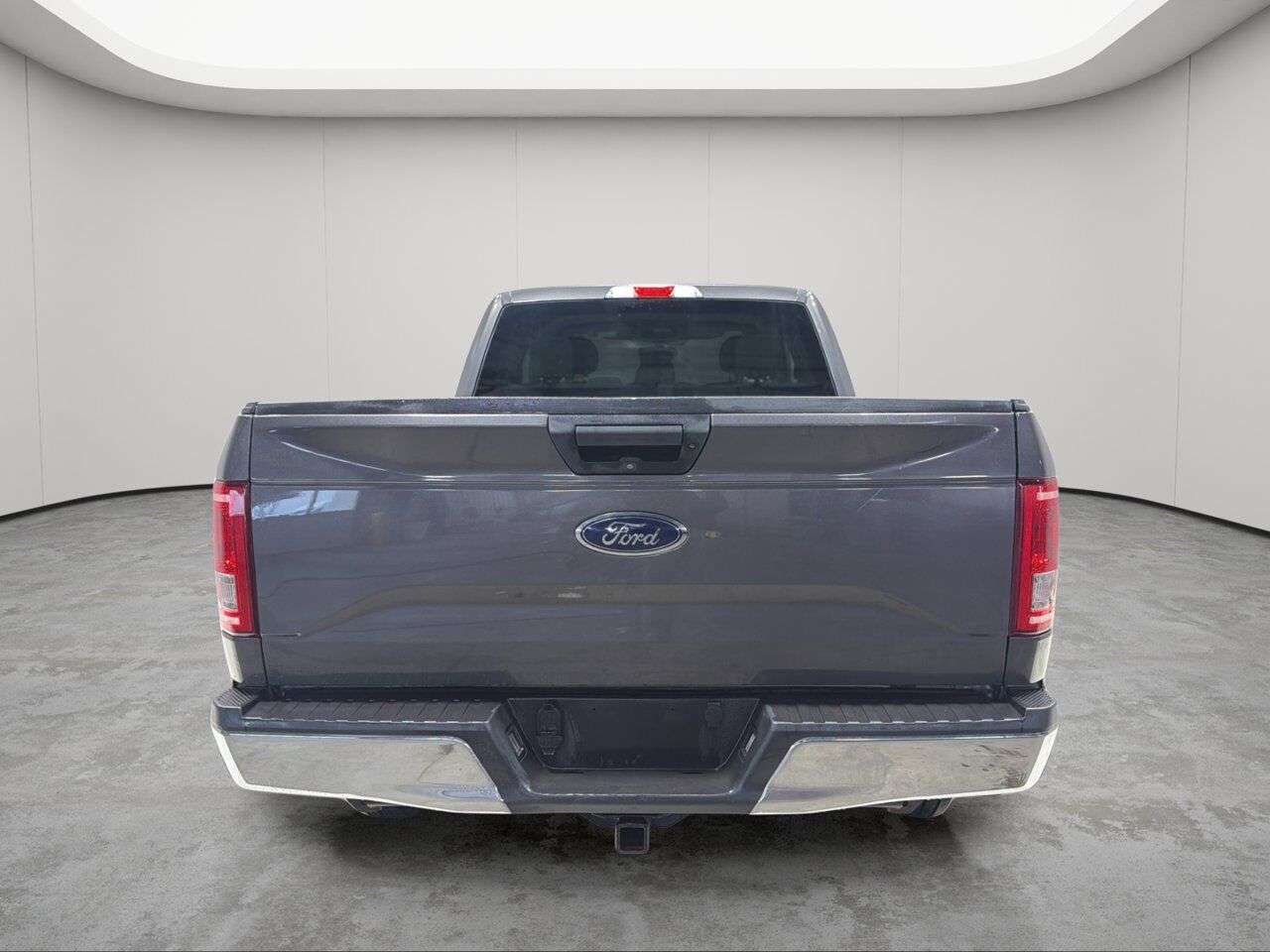 2017 Ford F-150 XLT Sherwood Park AB