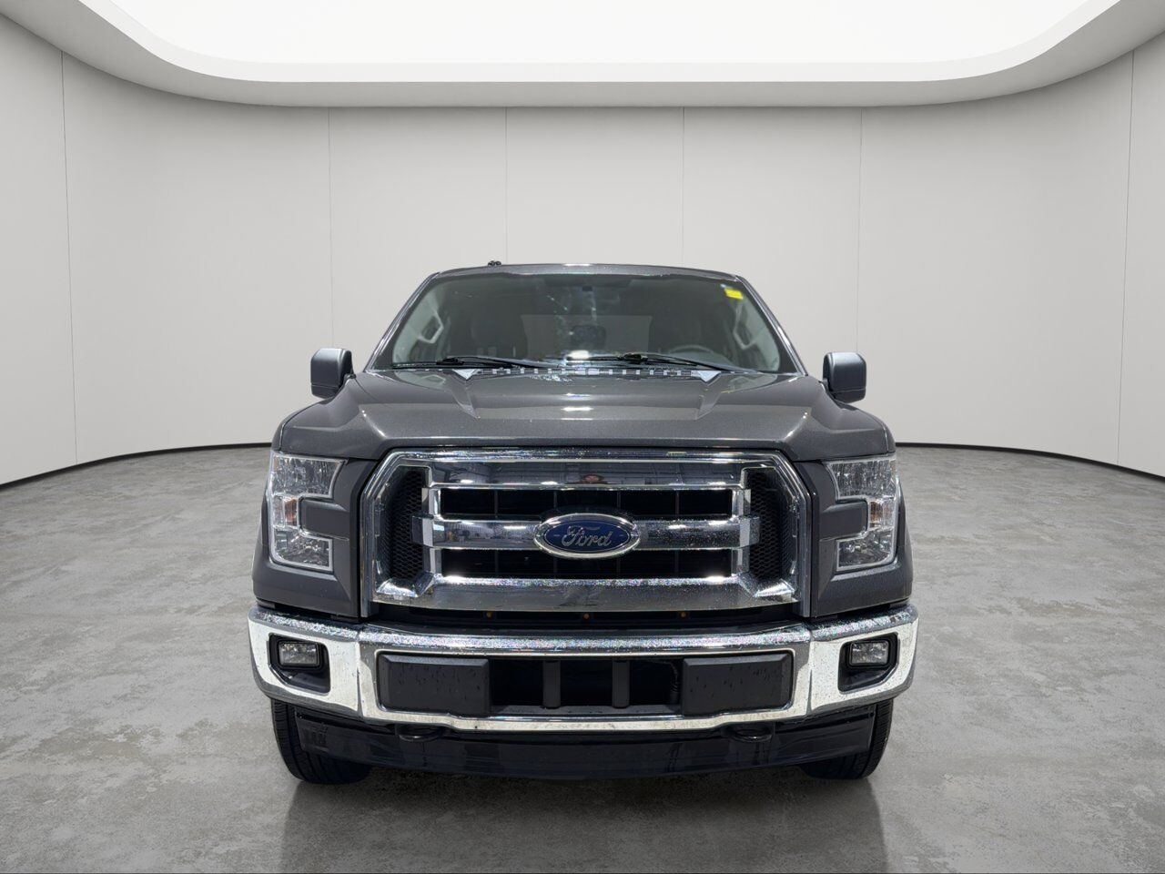 2017 Ford F-150 XLT Sherwood Park AB