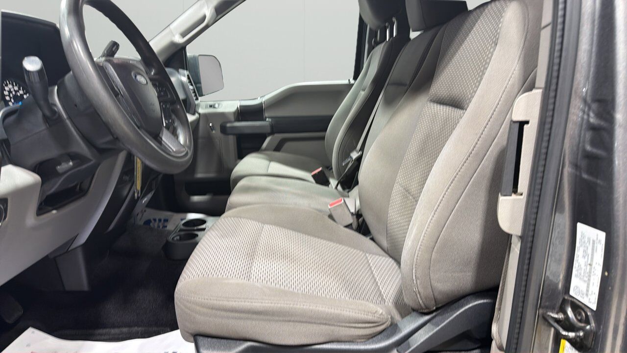 2017 Ford F-150 XLT Sherwood Park AB
