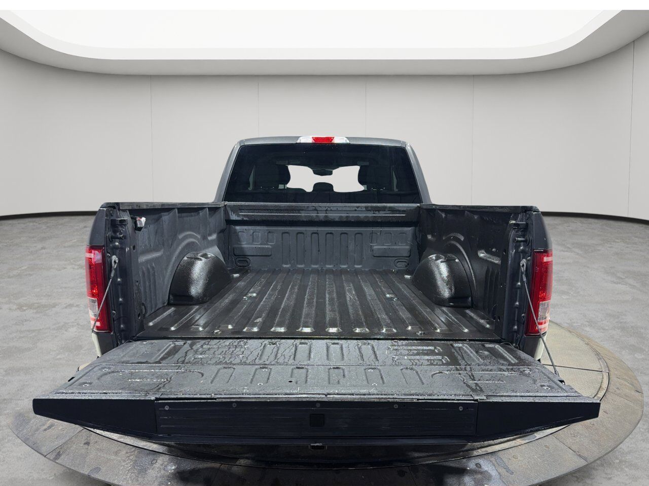 2017 Ford F-150 XLT Sherwood Park AB