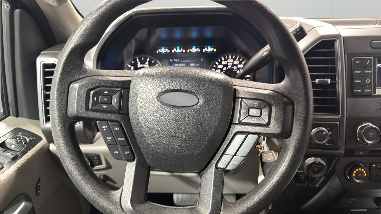 2017 Ford F-150 XLT Sherwood Park AB