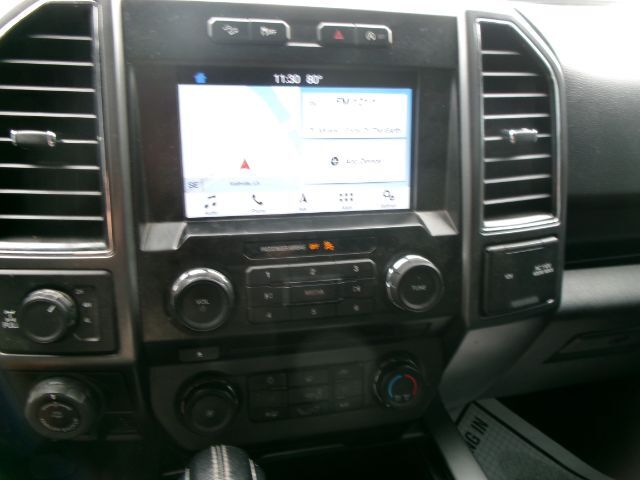 2017 Ford F-150 XLT Shreveport LA