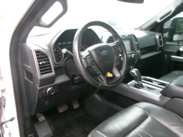 2017 Ford F-150 XLT Shreveport LA