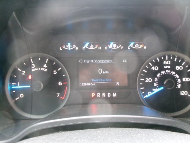 2017 Ford F-150 XLT Shreveport LA