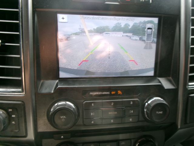 2017 Ford F-150 XLT Shreveport LA