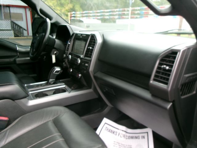 2017 Ford F-150 XLT Shreveport LA